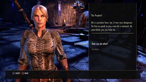 The Elder Scrolls Online Part 1 Soul Shriven In Coldharbour YouTube