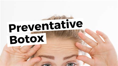 Preventative Botox Dr Finkel Md