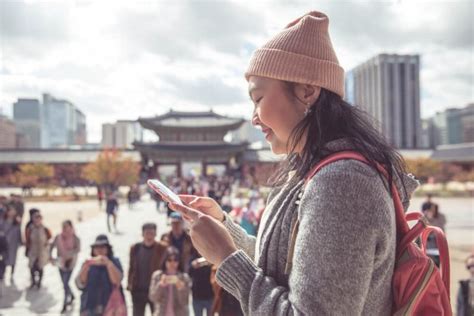 【旅韓申請】韓國簽證懶人包簡易申請指南！含電子旅行證 K Eta申請 簽證申請 K Eta 短期觀光 長期留學