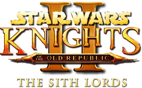 Star Wars Knights Of The Old Republic Ii The Sith Lords Gameplay