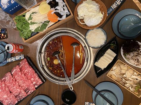 Happy Lamb Hot Pot Holborn Review Holborn London The Infatuation