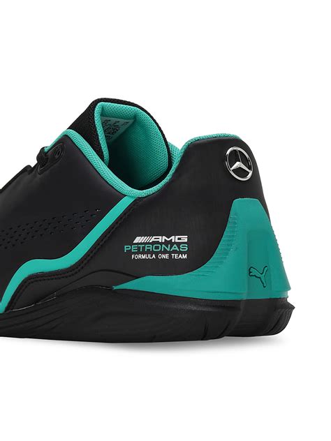 Buy Puma Mercedes Amg Petronas F1 Drift Cat Decima Unisex Black