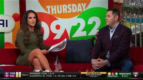 Lauren Shehadi 9222022 — Newswomen