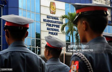 1052 Philippine Police Force Stock Photos High Res Pictures And