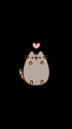 Idee Su Pusheen Sfondi Pusheen Gatto Pusheen Kawaii