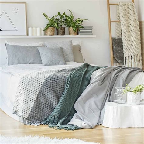 11 Organic Sheets Bedding Sources To Help You Sleep Sweetly