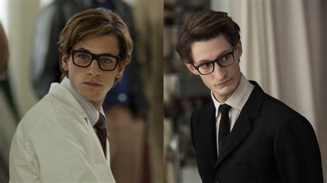 Which Yves Saint Laurent Biopic Should You Watch? - Fashionista