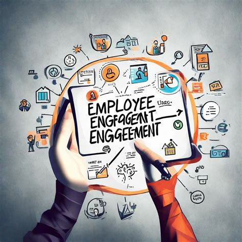 Best Ideas To Improve Employee Engagement In The Workplace