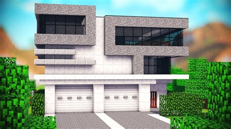 Minecraft Pe Comment Faire Une Belle Maison Ventana Blog