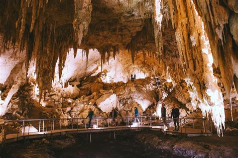 Caves Margaret River | Mammoth Cave Margaret River