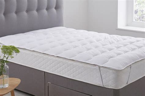 What Is A Mattress Topper Best Mattress Toppers Argos