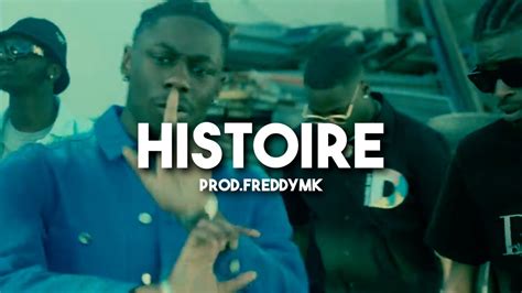 Free Tiakola X Rsko X Ninho Type Beats Histoire Instru Rap Trap