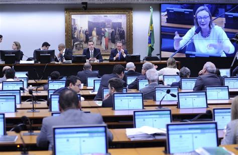 Den Ncia Contra Temer Base Do Governo Quer Reduzir Discursos Na Ccj