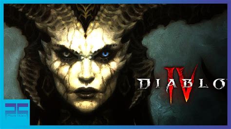 Diablo IV Live Stream Server Slam Beta Playing Quietly YouTube