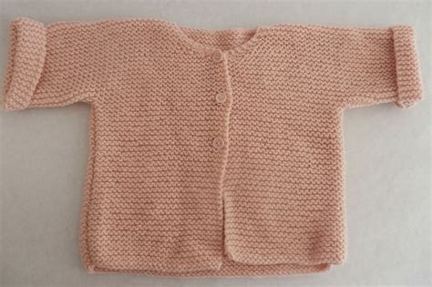 Gilet Tricot 3 Ans Enfants Accessoires Mode Bebe Par Aufilduvent2017