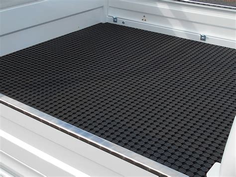 Ute Trays Boss Built