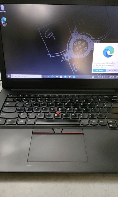 Lenovo ThinkPad E470 Laptop, Computers & Tech, Laptops & Notebooks on ...