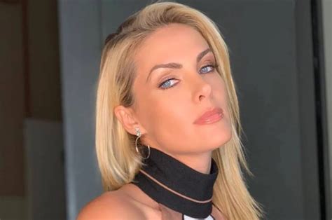 Ex marido ganha pensão de Ana Hickmann na Justiça Defesa da