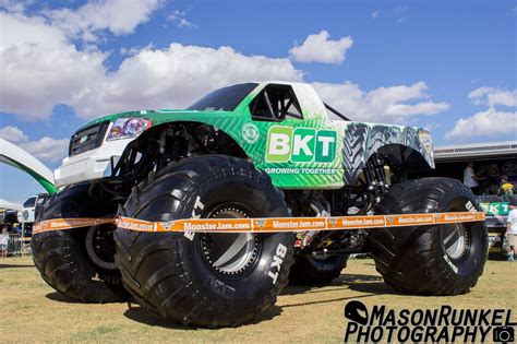 Bkt Display Monster Trucks Wiki Fandom