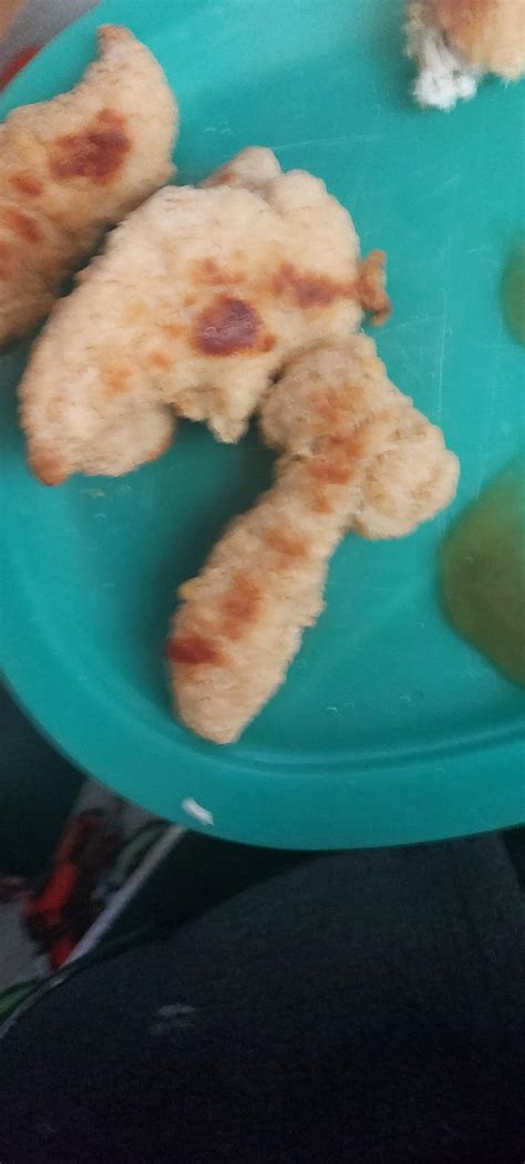 Sus Chicken Strip Rsus