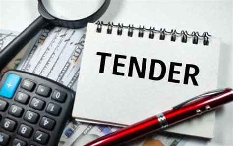 E Tendering Process A Complete Guide For E Procurement In India