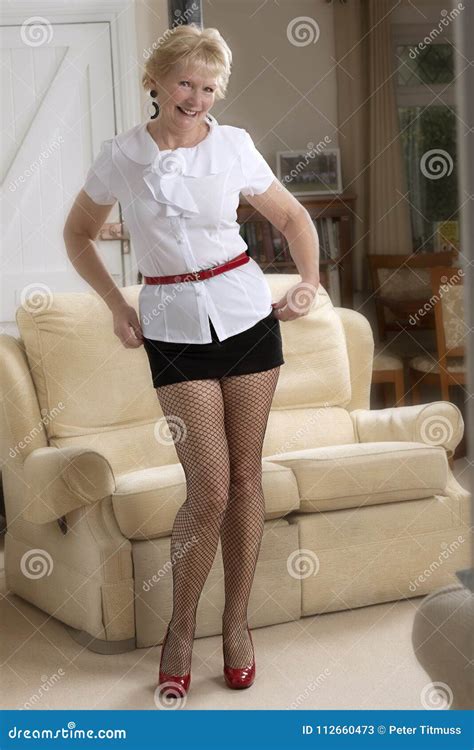175 Mature Woman Short Skirt Stock Photos Free Royalty Free Stock