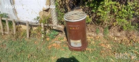 Печка на дърва(чудо) в Отоплителни печки в гр. Варна - ID38171091 ...