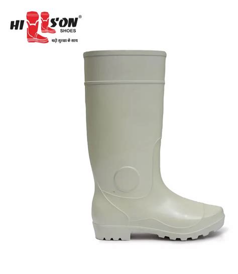 Hillson Century Gumboots At Rs 595 Pair Hillson Industrial Gumboots