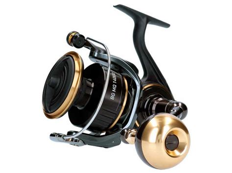 Carretos Daiwa Molinete Bg Mq Ark Worten Pt