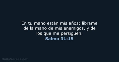 Vers Culos De La Biblia Sobre Mis Lbla Dailyverses Net