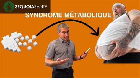 Syndrome M Tabolique R Sistance Linsuline Les Sympt Mes Qui