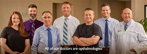 Cedar Rapids Eye Doctor | About Us | Medical Eye Clinic and Optical ...