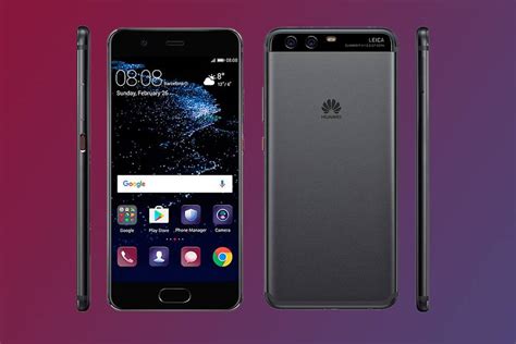 Huawei P10 And P10 Plus Release Date Price Specs And Everyth