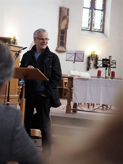 Gelöste Stimmung zum Semesterschluss Theologisches Seminar St