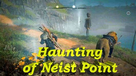 Haunting Of Neist Point Mystery Isle Of Skye Assassin S Creed