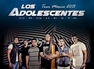 Adolescentes Orquesta Telegraph