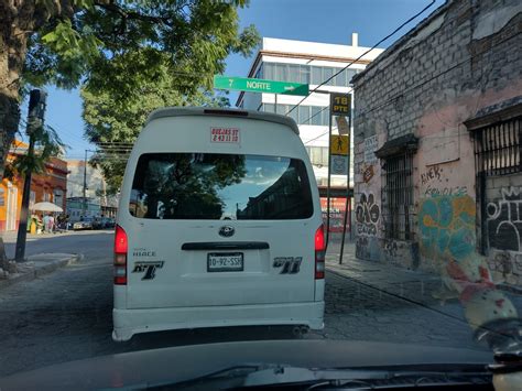 Llama Sergio Salomón A Concesionarios Del Transporte Cumplir Con La