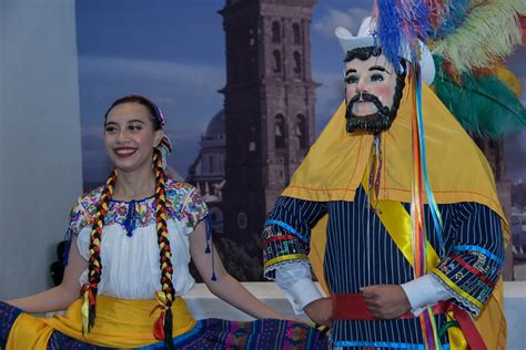 No Te Pierdas El Carnaval De Tlaxcala Que Se Llevar A Cabo Del Al