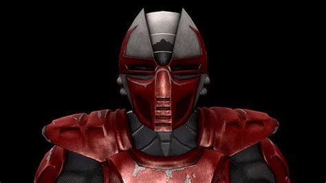 Sektor Mortal Kombat 9 MK3 Mortal Kombat Characters ESO Model