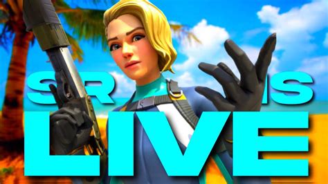 Fortnite Live Thumbnail Speed Art Aquilauprise Youtube