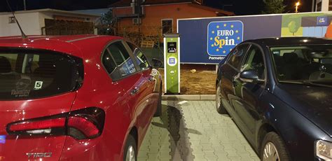 Duferco Energia Spa Vi Kovo Primorsko Goranska Upanija Ev Station