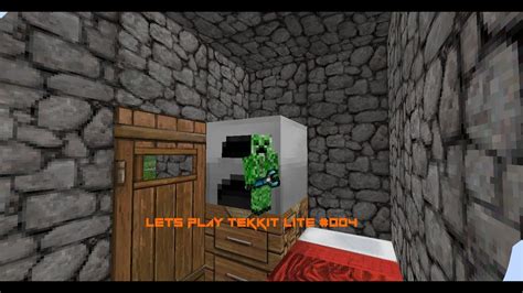 Minecraft Lets Play Tekkit Lite Mit Christian 004 YouTube