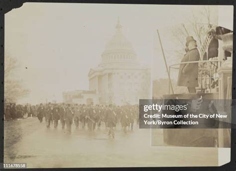 54 Inauguration Of President Cleveland Photos & High Res Pictures - Getty Images