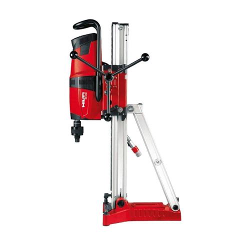 Hilti Dd Volt Diamond Coring Tool The Home Depot