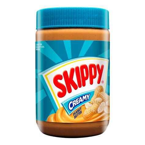 Skippy Peanut Butter Spread Creamy Ntuc Fairprice