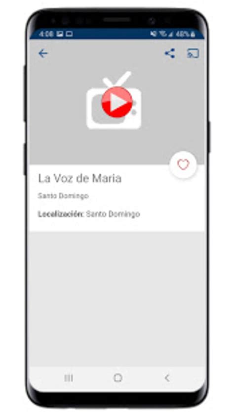 Tv Rd Dominican Television Apk Para Android Descargar