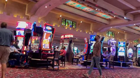 Excalibur Las Vegas Casino, Restaurants: FULL WALK THROUGH TOUR - YouTube