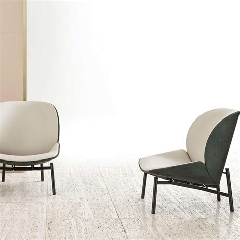 Coco Armchair Rugiano Fci London