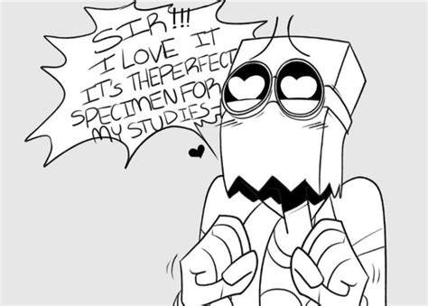 Pin By Ravenstag On Villainous Black Hat X Dr Flug Cute Gay Couples Cute Gay