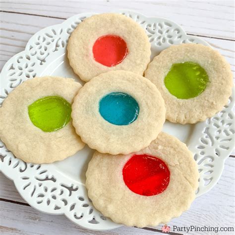 Pillsbury Sugar Cookies Recipe